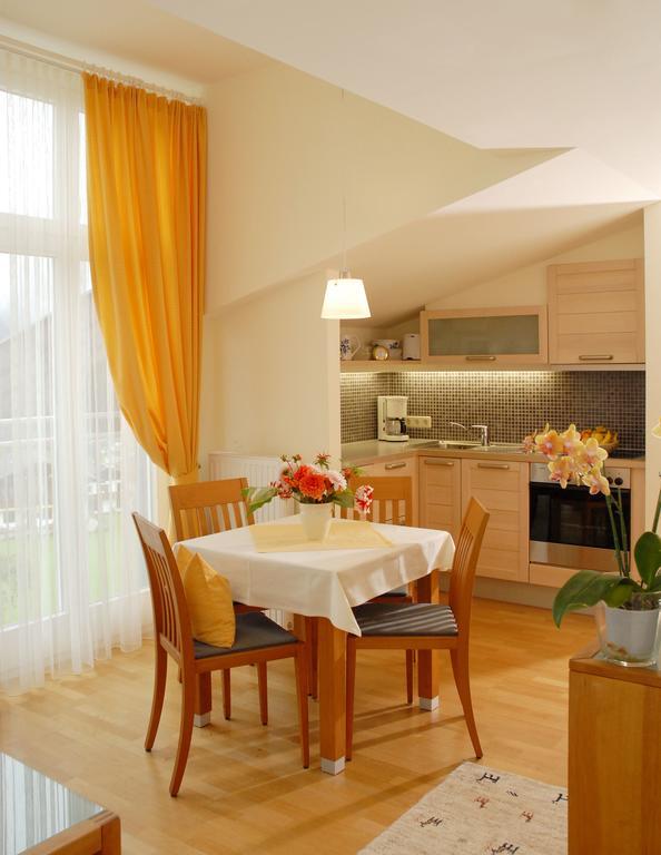 Aparthotel Tritscher Schladming Bilik gambar