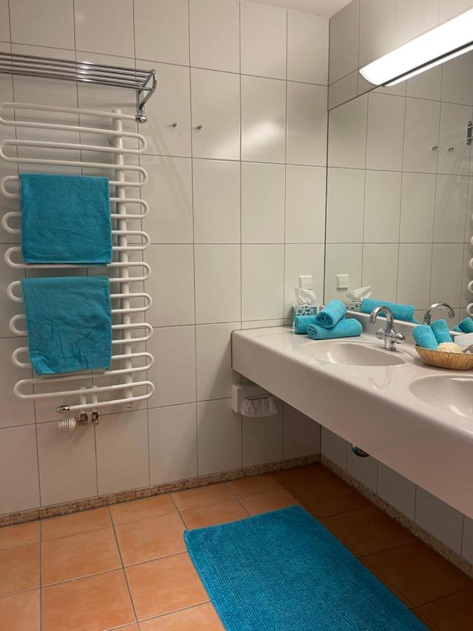Aparthotel Tritscher Schladming Luaran gambar