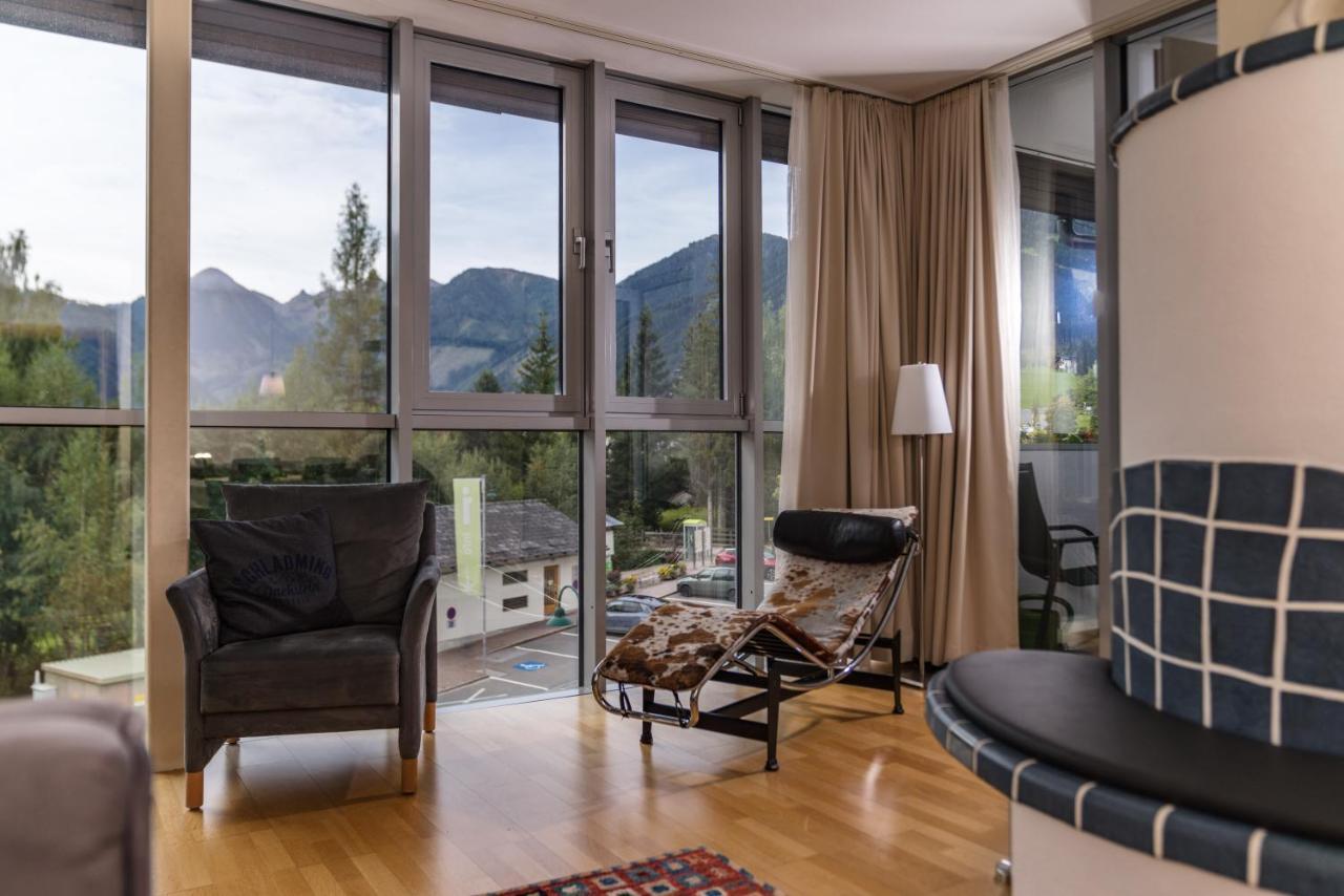 Aparthotel Tritscher Schladming Luaran gambar