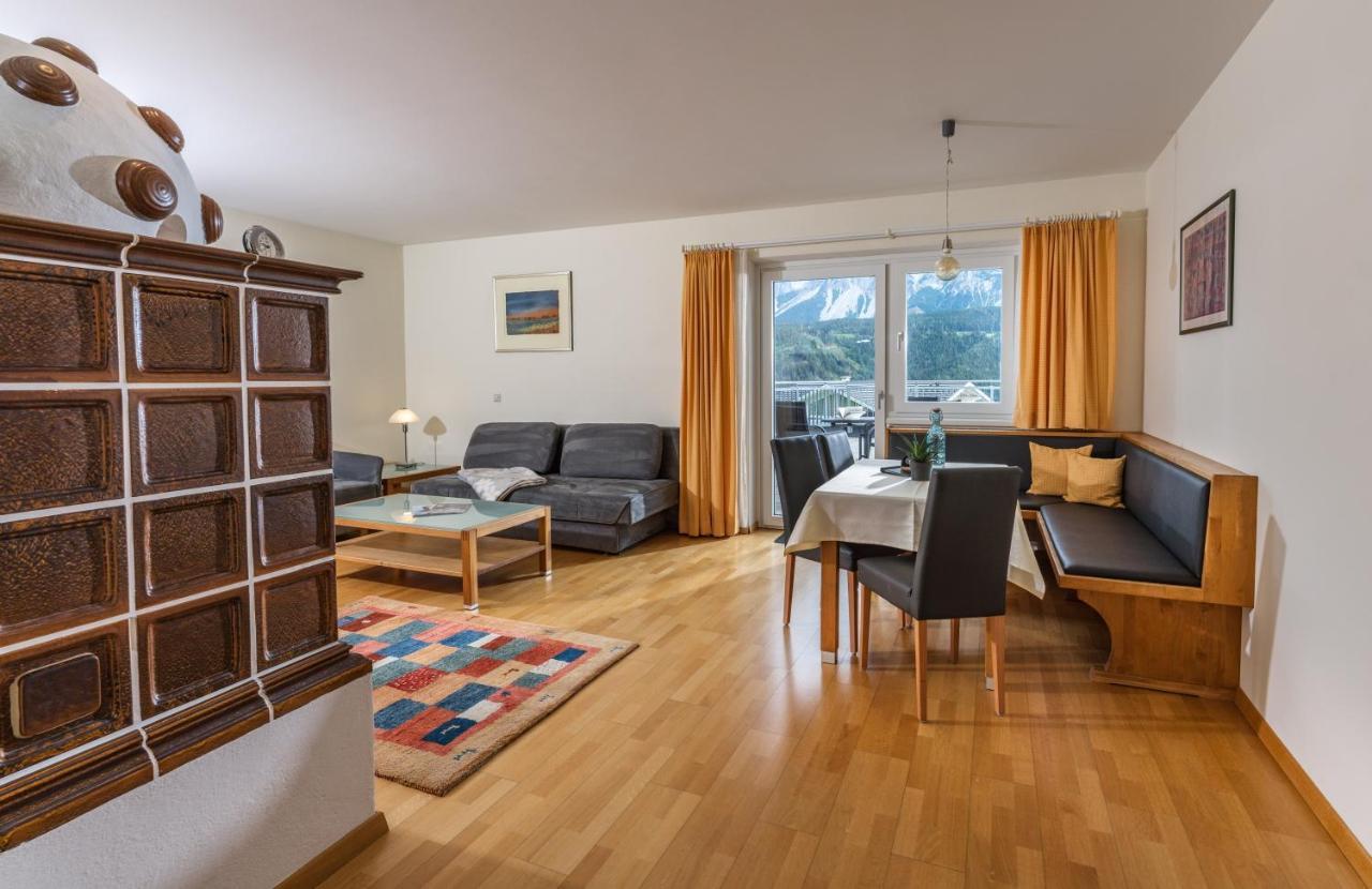 Aparthotel Tritscher Schladming Luaran gambar