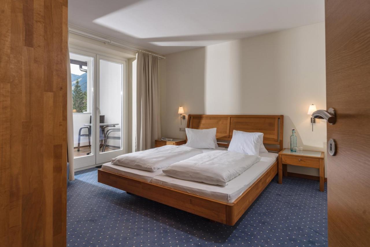 Aparthotel Tritscher Schladming Luaran gambar