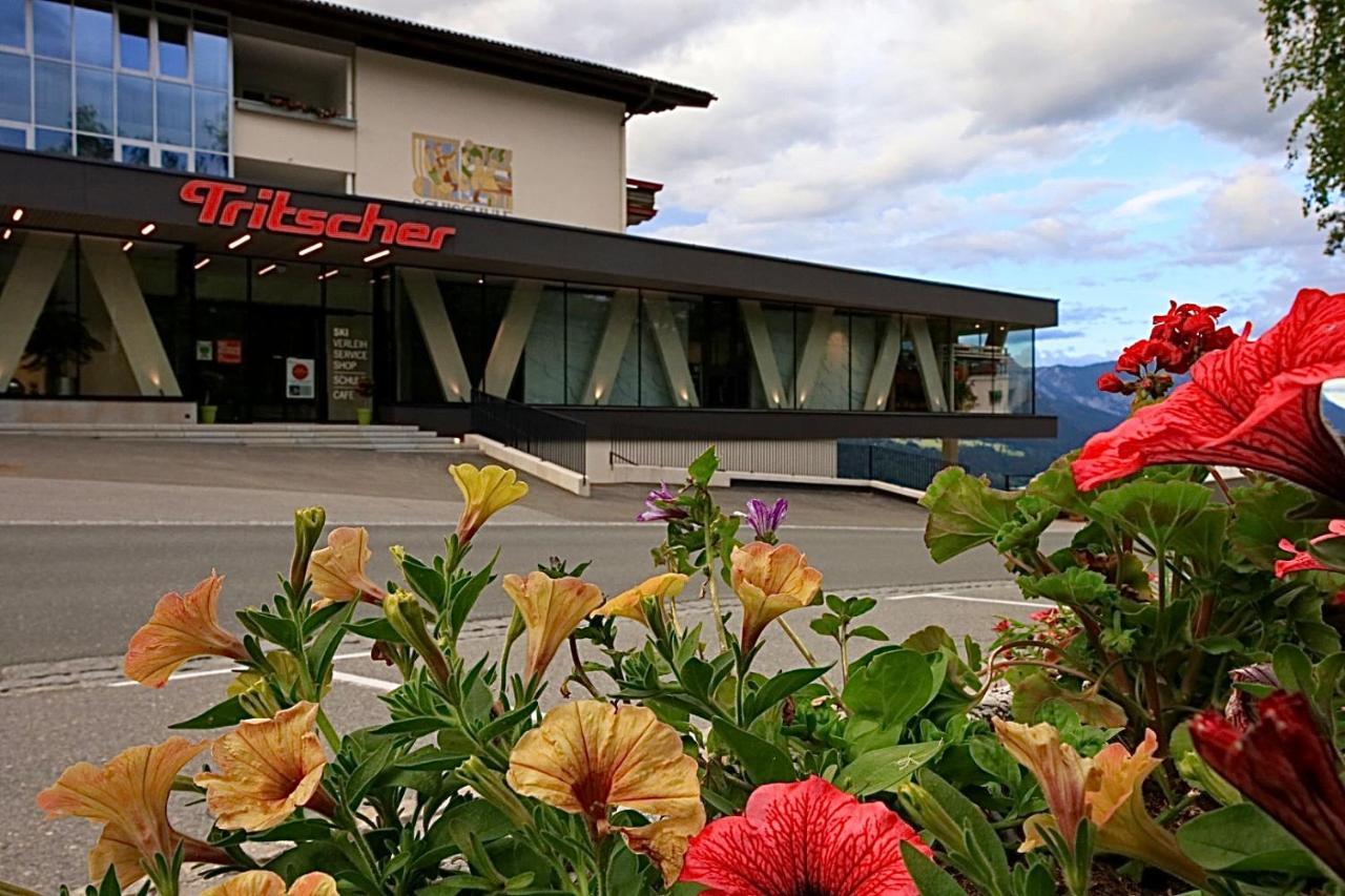 Aparthotel Tritscher Schladming Luaran gambar