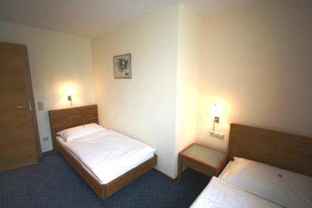 Aparthotel Tritscher Schladming Luaran gambar