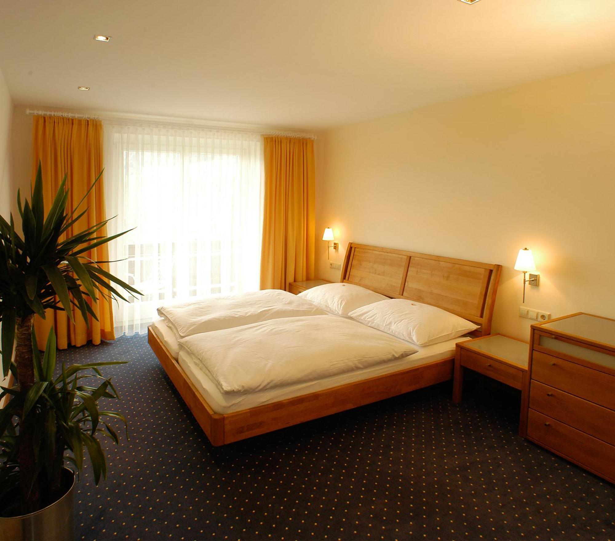 Aparthotel Tritscher Schladming Bilik gambar