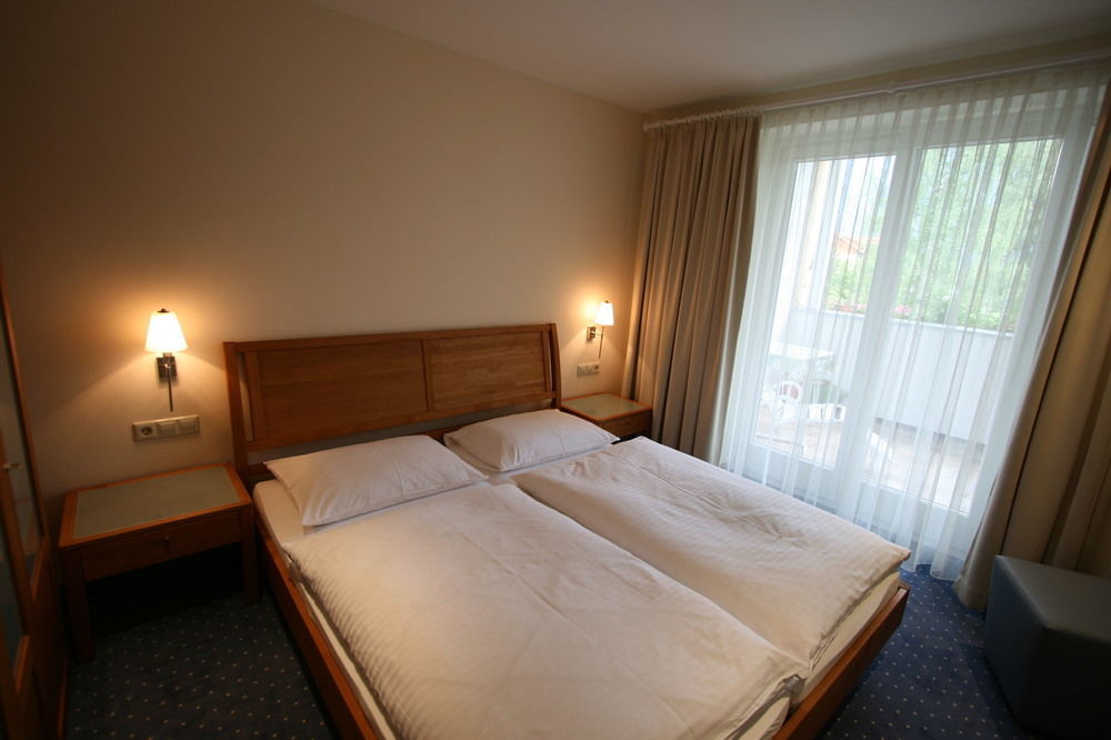 Aparthotel Tritscher Schladming Luaran gambar