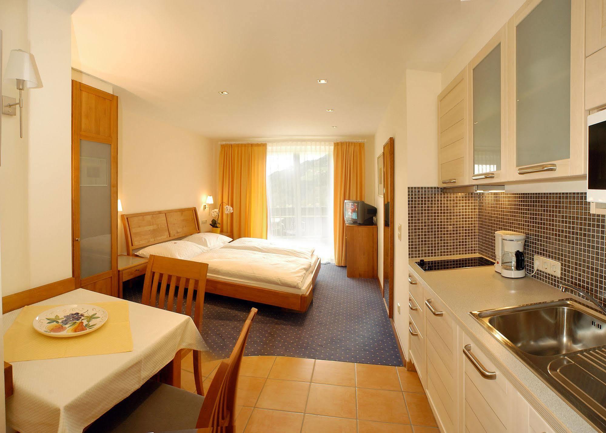 Aparthotel Tritscher Schladming Luaran gambar