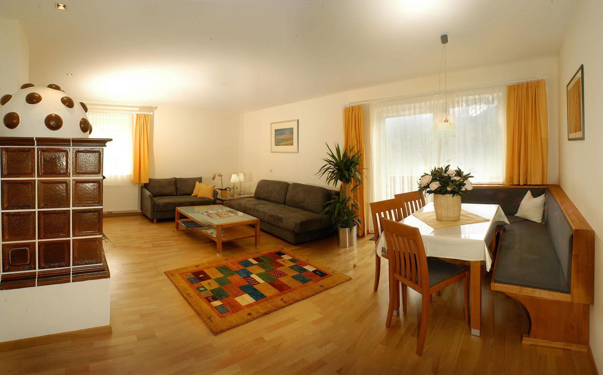 Aparthotel Tritscher Schladming Luaran gambar