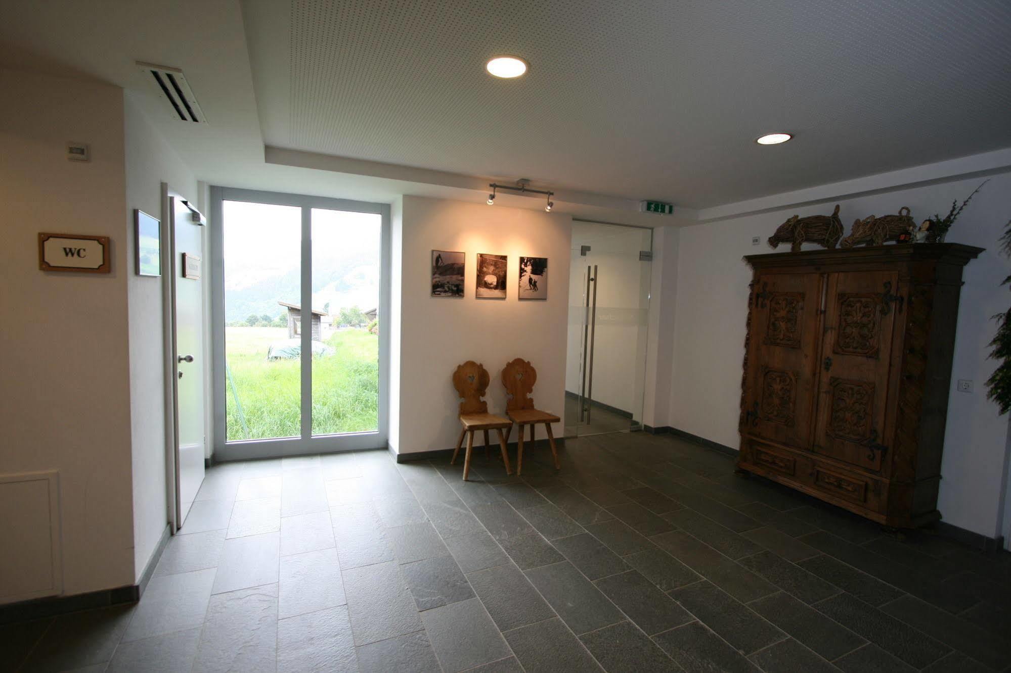 Aparthotel Tritscher Schladming Luaran gambar