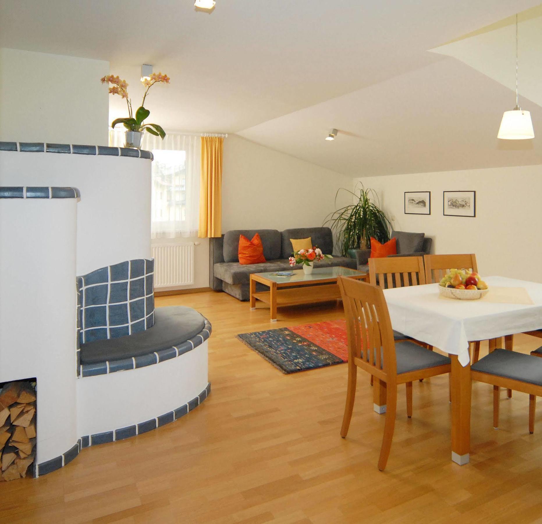 Aparthotel Tritscher Schladming Luaran gambar