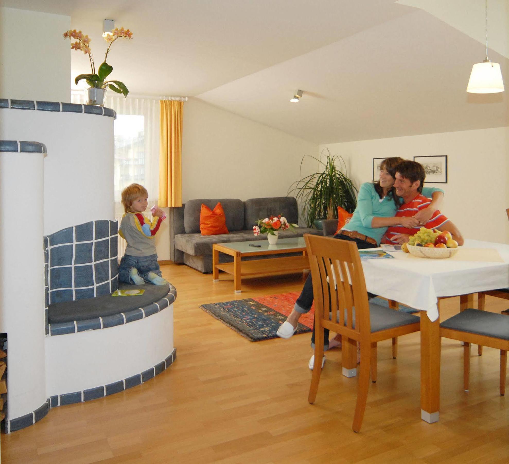 Aparthotel Tritscher Schladming Luaran gambar