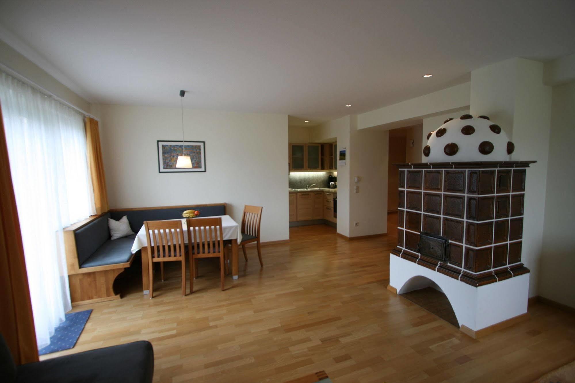 Aparthotel Tritscher Schladming Luaran gambar