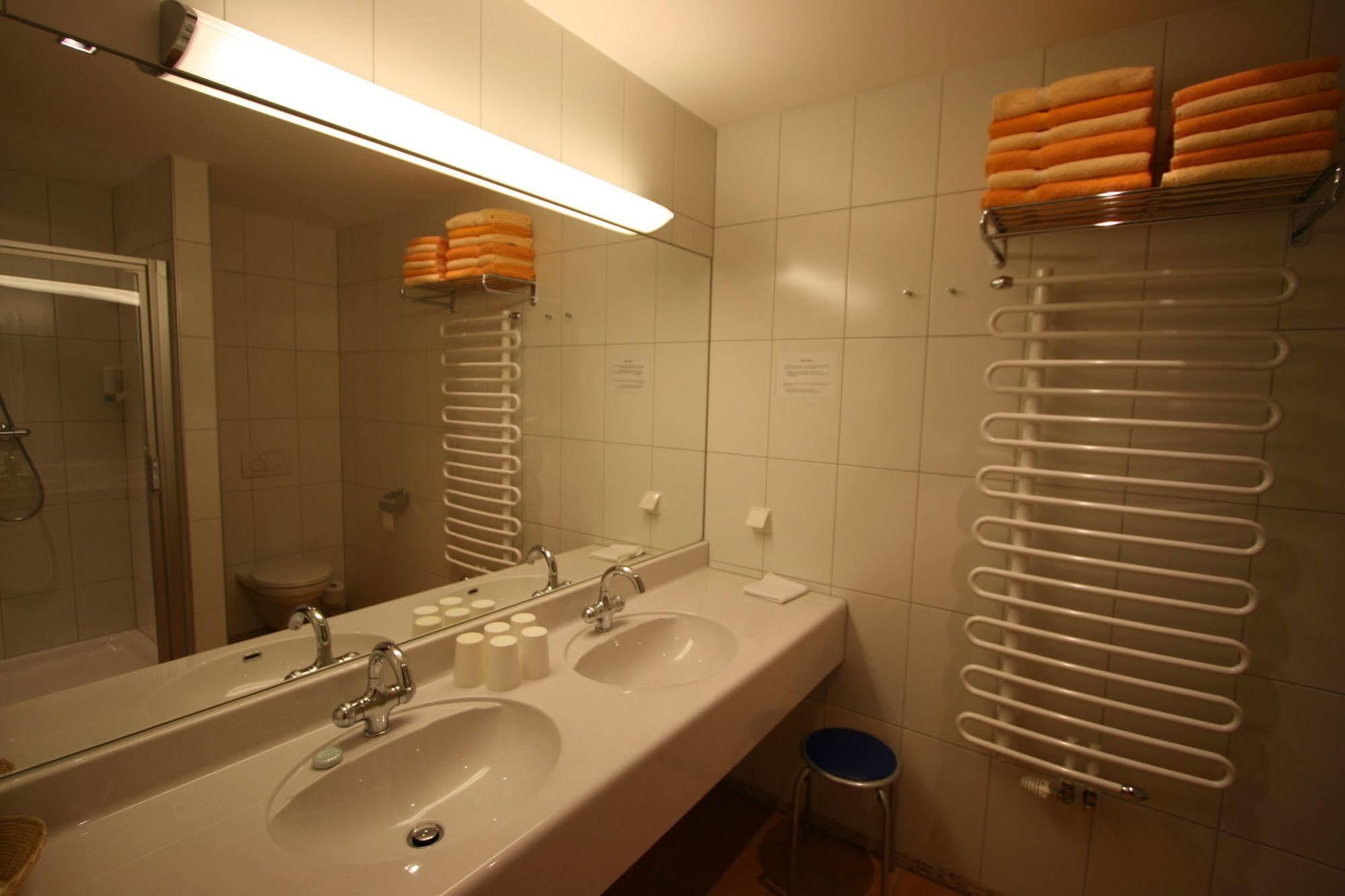 Aparthotel Tritscher Schladming Luaran gambar